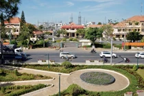 Xã Đức Trọng, tỉnh Lâm Đồng.