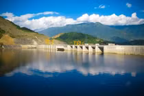 Xã Ia Ly, tỉnh Gia Lai mới sau sáp nhập được hình thành từ thị trấn Ia Ly, xã Ia Mơ Nông và xã Ia Kreng.