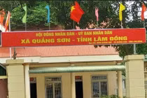 Công ty Hoàng Lâm Đắk Nông trúng gói thầu gần 4 tỷ tại xã Quảng Sơn