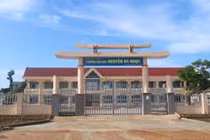 Xây lắp Thọ Tấn trúng gói thầu xây dựng hơn 12 tỷ tại Đồng Nai