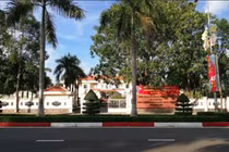 Đồng Nai: Gói thầu làm đường hơn 6 tỷ tại Chơn Thành về tay Công ty Minh Đức