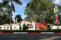 Đồng Nai: Gói thầu làm đường hơn 6 tỷ tại Chơn Thành về tay Công ty Minh Đức