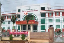 Cao su Phú Riềng: An Thịnh Phát trúng gói thầu PCCC "một mình một ngựa", tiết kiệm nhỏ giọt