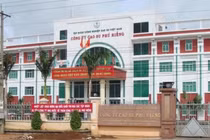 Cao su Phú Riềng: An Thịnh Phát trúng gói thầu PCCC "một mình một ngựa", tiết kiệm nhỏ giọt