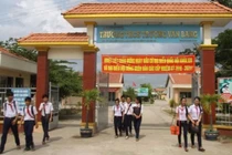 Công ty Nhật Tiến và gói thầu tiền tỷ được chỉ định "thần tốc" tại Cần Giuộc 