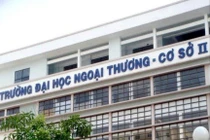 Hậu An Phát trúng gói thầu hơn 2 tỷ tại ĐH Ngoại thương CSII: Dấu ấn chuỗi "bất bại" năm 2025