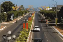 Xã Bình Giã: Chỉ định thầu Công ty Lê Nguyên, tiết kiệm “nhỏ giọt” 0,23% có đúng Nghị định 214?