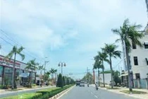 Công ty Đông Khánh trúng gói thầu xây lắp hơn 8 tỷ tại TP HCM