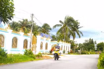 Phúc Minh Đạt "vượt mặt" hai đối thủ, giành gói thầu xây lắp 4,2 tỷ tại Ninh Hòa