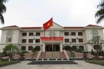 Đồng Tháp: Lộ diện nhà thầu trúng gói xây lắp đường Giồng Gòn - Cả Khánh