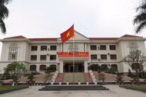 Đồng Tháp: Lộ diện nhà thầu trúng gói xây lắp đường Giồng Gòn - Cả Khánh