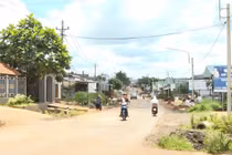 Công ty Thành Chương liên tiếp trúng hai gói thầu xây lắp tại Bù Đăng 