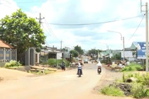 Công ty Thành Chương liên tiếp trúng hai gói thầu xây lắp tại Bù Đăng 