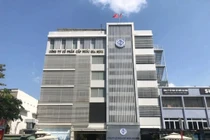 Hạ tầng An Phát trúng gói thầu 1,84 tỷ đồng tại Cấp nước Gia Định