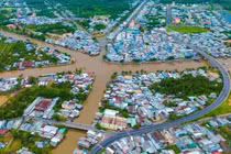 Cần Thơ: Gói thầu Đường Kênh Tức Sáp tiết kiệm hơn 170 triệu đồng