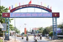 Gói thầu hơn 2,6 tỷ tại Xuyên Mộc: Nhà thầu giá thấp hơn gần 300 triệu vẫn bị loại?