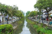 Gói thầu tại Ban QLDA khu vực Thốt Nốt: Vì sao nhà thầu bỏ giá thấp nhất lại bị loại?