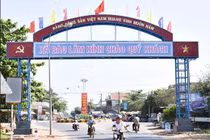 Gói thầu hơn 2,6 tỷ tại Xuyên Mộc: Nhà thầu giá thấp hơn gần 300 triệu vẫn bị loại?