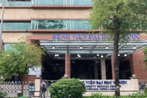 Gói thầu hệ thống X-Quang gần 9 tỷ đồng tại Bệnh viện Đại học Y Dược TP.HCM: Một nhà thầu "về đích"