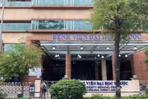 Gói thầu hệ thống X-Quang gần 9 tỷ đồng tại Bệnh viện Đại học Y Dược TP.HCM: Một nhà thầu "về đích"