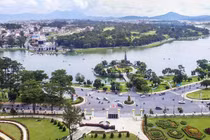 Công ty Đô thị Đà Lạt: Năng lực và những dấu hỏi từ các gói thầu "quen mặt"