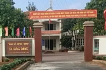 Xuyên Mộc: Thiên Ân “một mình một chợ” trúng gói thầu xây lắp tiền tỷ