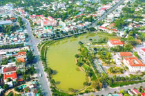 Công ty Trí Khôi và gói thầu xây lắp tại xã Cát Tiên 3: Tiết kiệm ngân sách ở mức... tượng trưng [Kỳ 1]