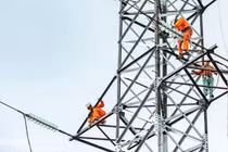 Loại đối thủ tại bước kỹ thuật, Năng lượng Việt “về đích” gói thầu 7,2 tỷ đồng