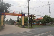 Xây dựng Đăng Phúc trúng gói thầu xây lắp hơn 4 tỷ, tiết kiệm dưới 1%