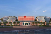 Gói thầu nội thất 69 tỷ ở Khánh Hòa: 7 nhà thầu dự, 6 đơn vị "ngã ngựa" 