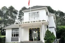 Đồng Nai: Vượt qua đối thủ về giá, Xây dựng Dầu Tiếng trúng gói thầu hơn 10 tỷ đồng