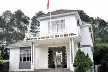 Đồng Nai: Vượt qua đối thủ về giá, Xây dựng Dầu Tiếng trúng gói thầu hơn 10 tỷ đồng