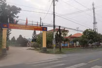 Tây Ninh: Liên danh 2 thành viên trúng gói thầu xây lắp hơn 15 tỷ đồng tại Bình Đức