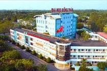 ĐH Đồng Tháp: Sai sót kỹ thuật khiến hai nhà thầu giá thấp bị loại