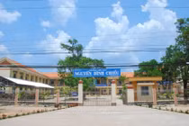 Tây Ninh: 4 nhà thầu dự gói xây lắp Trường Tiểu học Nguyễn Đình Chiểu