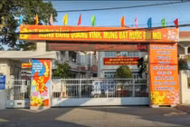 Gói thầu 3 tỷ ở phường Dĩ An: Vì sao chỉ một nhà thầu dự thầu và trúng? 