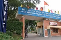 Trường ĐH SPKT TP HCM: Bảo Anh trúng 9/9 gói thầu, đối thủ duy nhất trượt vì lỗi cơ bản