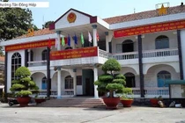 Thái Bình Dương “một mình một ngựa” trúng gói thầu tiền tỷ tại P.Tân Đông Hiệp