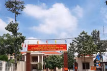 Gói thầu 1,7 tỷ ở xã Tân An, Đồng Nai: Chỉ định thầu, tiết kiệm 0,215%?