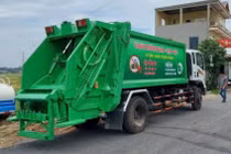 Gói thầu 7,27 tỷ ở Công ty Công ích Bình Thạnh: Liên danh "quen" trúng thầu 