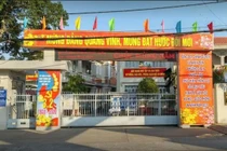 Gói thầu 3 tỷ ở phường Dĩ An: Vì sao chỉ một nhà thầu dự thầu và trúng? 