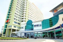 Công ty Đức Tỉnh trúng gói thầu hơn 10 tỷ tại Bệnh viện Bà Rịa