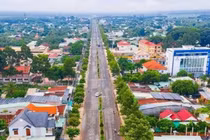 Tây Ninh: Gói thầu xây dựng Trường TH Lương Định Của hơn 7,5 tỷ, tiết kiệm hơn 704 triệu