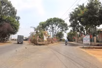 Bù Gia Mập: Gói thầu làm đường gần 11 tỷ đồng thi công trong 45 ngày, ai trúng thầu?