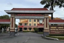 Lâm Đồng: Khang Lộc Cát Tiên được chỉ định hai gói thầu trong một ngày