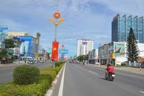 TP HCM: Thiên Phú Gia "một mình một chợ" trúng gói thầu hơn 3,3 tỷ đồng 