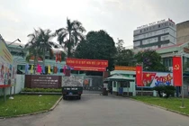 Gói thầu chống ngập tại P. Hiệp Bình, TP HCM: Kịch bản “một mình một ngựa” tái diễn?