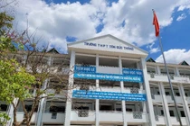 Trường Tôn Đức Thắng, Đồng Nai: Hai nhà thầu cạnh tranh gắt gao tại gói thầu xây lắp gần 6 tỷ 