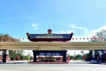 TP HCM: Công ty Phát Đại Lộc "một mình một ngựa" trúng gói thầu hơn 8 tỷ 