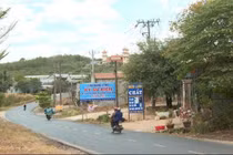 Đồng Nai: Gói thầu hơn 2,6 tỷ tại xã Bom Bo có về tay Công ty Anh Hiếu?